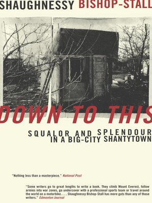 Down to This - ebook